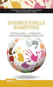 Cover von Interkulturelle Kompetenz