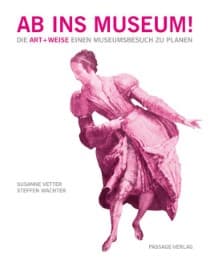 Cover von Ab ins Museum!