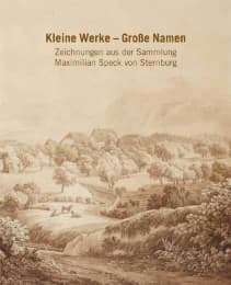 Cover von Kleine Werke - Große Namen