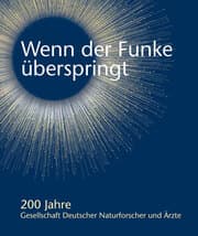 Cover von Wenn der Funke überspringt