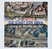 Cover von Die Stadt von oben
