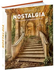 Cover von Nostalgia