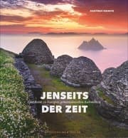 Cover von Jenseits der Zeit