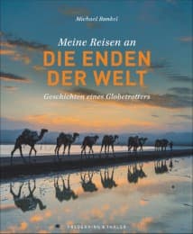 Cover von Meine Reisen an die Enden der Welt