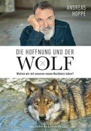 Cover von Die Hoffnung und der Wolf