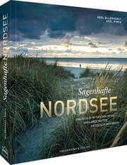 Cover von Sagenhafte Nordsee