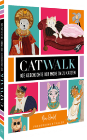 Cover von Catwalk