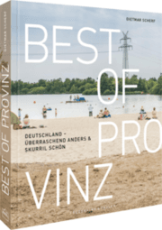 Cover von Best of Provinz