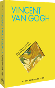 Cover von Vincent van Gogh
