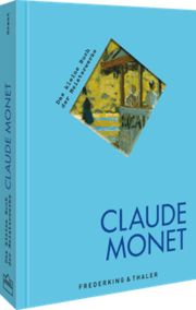 Cover von Claude Monet