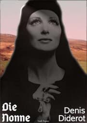 Cover von Die Nonne