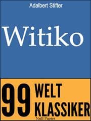 Cover von Witiko