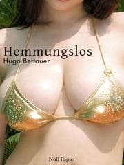 Cover von Hemmungslos