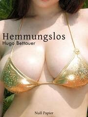 Cover von Hemmungslos
