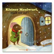 Cover von Kleiner Maulwurf, mach mir auf!