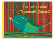 Cover von Die kleine Echse Stummelschwanz
