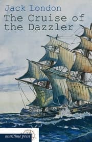 Cover von The Cruise of the Dazzler