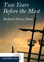 Cover von Two Years Before the Mast