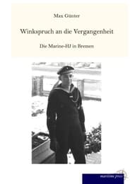 Cover von Winkspruch an die Vergangenheit