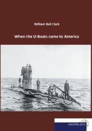 Cover von When the U-Boats came to America