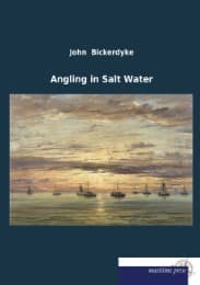 Cover von Angling in Salt Water
