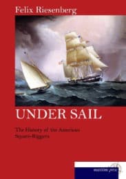 Cover von Under Sail