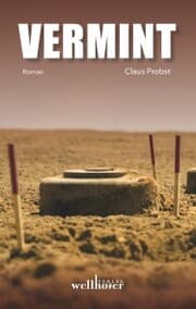 Cover von Vermint: Roman
