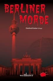 Cover von Berliner Morde: Regionalkrimi Berlin Sammelband