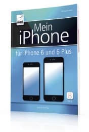 Cover von Mein iPhone