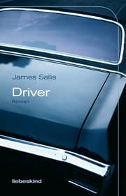 Cover von Driver