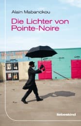 Cover von Die Lichter von Pointe-Noire