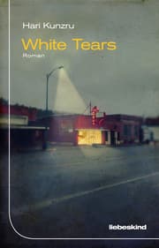 Cover von White Tears