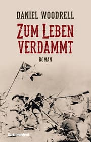 Cover von Zum Leben verdammt
