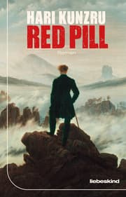 Cover von Red Pill