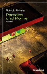 Cover von Paradies und Römer
