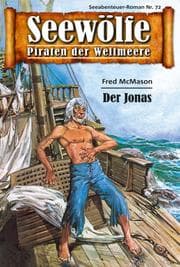 Cover von Seewölfe - Piraten der Weltmeere 72