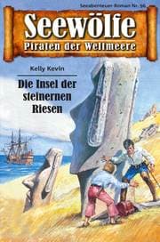 Cover von Seewölfe - Piraten der Weltmeere 96