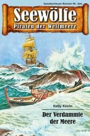 Cover von Seewölfe - Piraten der Weltmeere 200
