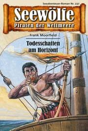 Cover von Seewölfe - Piraten der Weltmeere 237
