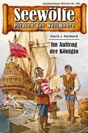 Cover von Seewölfe - Piraten der Weltmeere 282