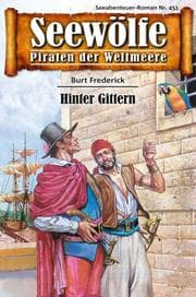 Cover von Seewölfe - Piraten der Weltmeere 451