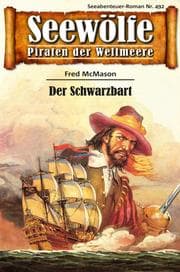 Cover von Seewölfe - Piraten der Weltmeere 492