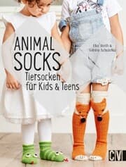Cover von Animal Socks