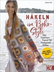 Cover von Häkeln im Boho-Style
