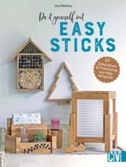 Cover von Do it yourself mit Easy Sticks