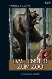 Cover von Das Fenster zum Zoo