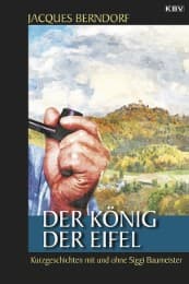 Cover von Der König der Eifel
