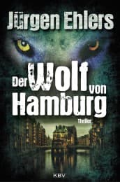 Cover von Der Wolf von Hamburg