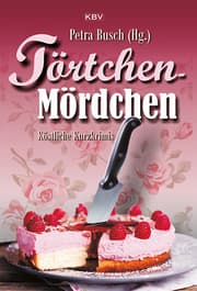 Cover von Törtchen-Mördchen