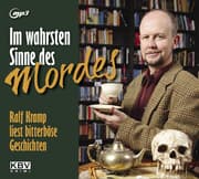 Cover von Im wahrsten Sinne des Mordes